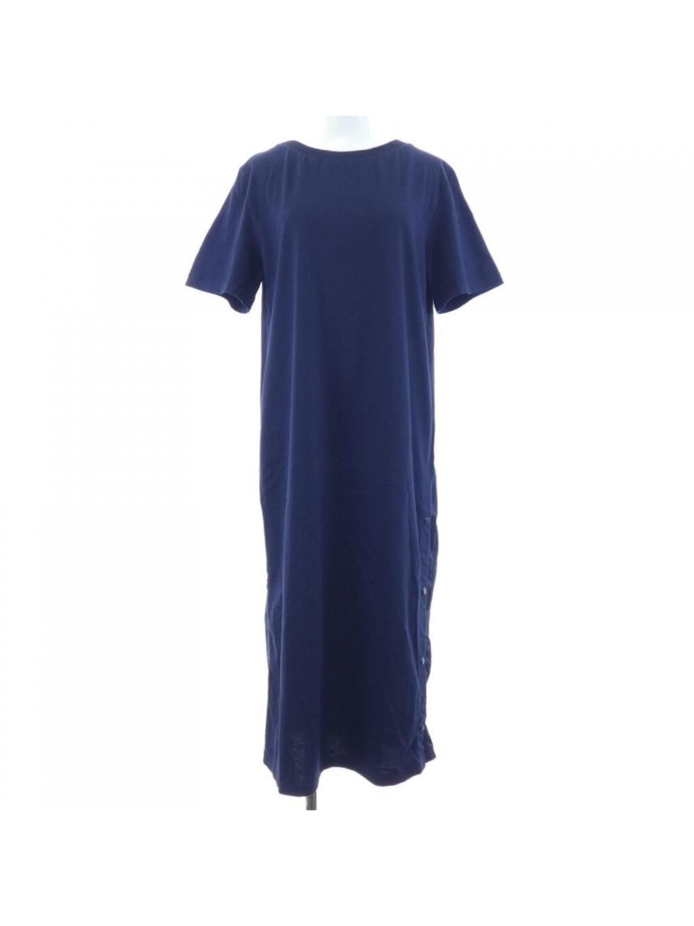 Moncler Dress Navy
